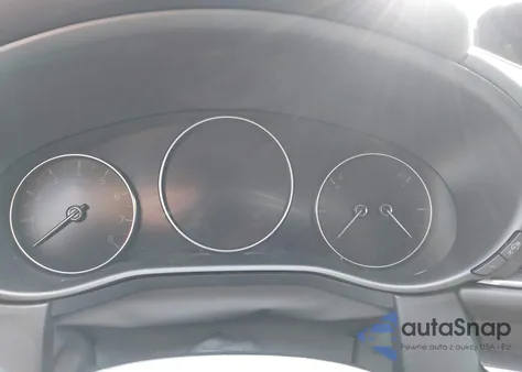 2024 Mazda Cx-30 2.5 S Select Sport z USA, uszkodzony, nr VIN 3MVDMBBM5RM653367